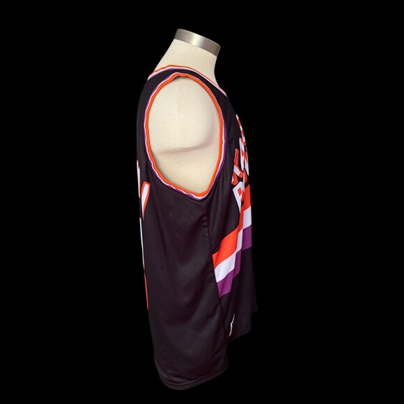 Kane Brown Mens Sz L #3 Jersey Country Music Basketball - Picture 3 of 5